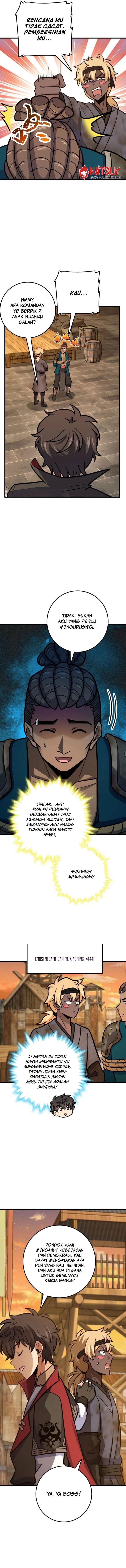 Spare Me, Great Lord! Chapter 526 Gambar 8